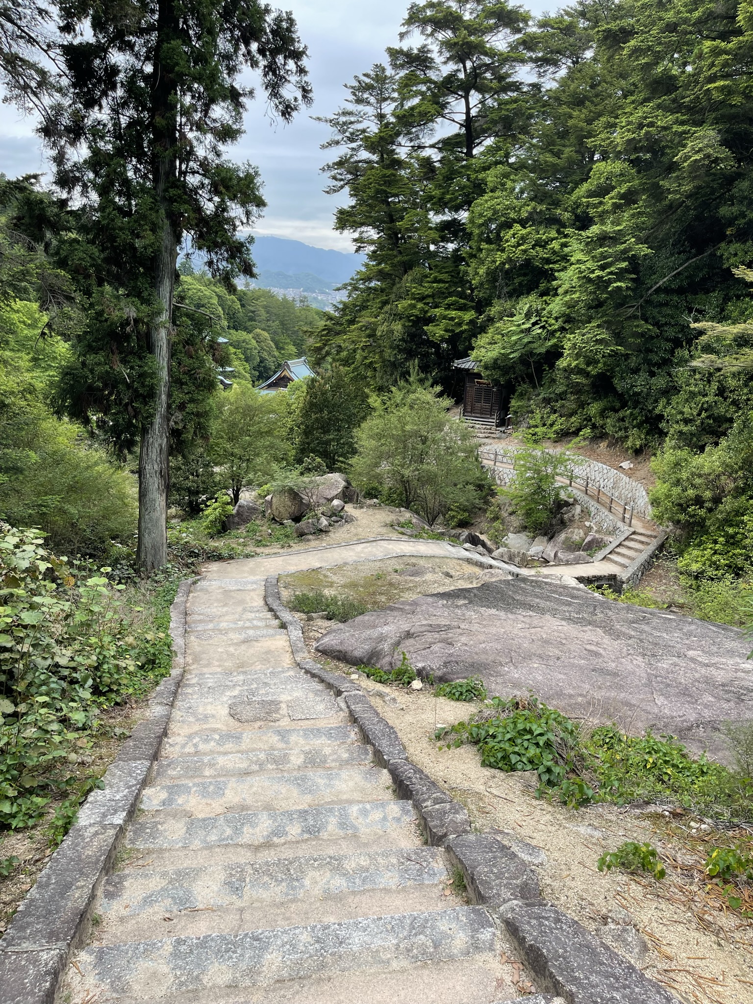 Hiroshima- Miya-jima Island